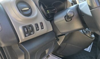 RENAULT Trafic  | FWD (przód) | Manualna | 146 KM | Inny kolor full