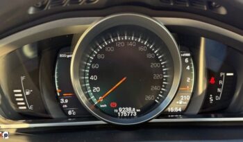 VOLVO V40  | FWD (przód) | Automatyczna | 152 KM | Czarny full