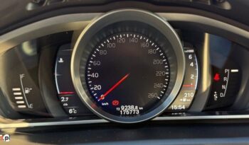 VOLVO V40  | FWD (przód) | Automatyczna | 152 KM | Czarny full