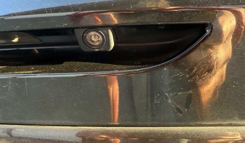 VOLVO V40  | FWD (przód) | Automatyczna | 152 KM | Czarny full