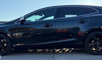 VOLVO V40  | FWD (przód) | Automatyczna | 152 KM | Czarny full