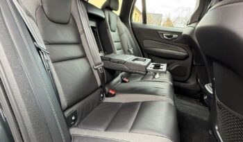 VOLVO V60  | FWD (przód) | Automatyczna | 190 KM | Szary full