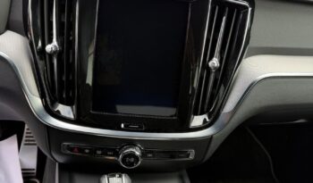 VOLVO V60  | FWD (przód) | Automatyczna | 190 KM | Szary full