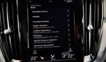 VOLVO V60  | FWD (przód) | Automatyczna | 190 KM | Szary full