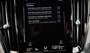 VOLVO V60  | FWD (przód) | Automatyczna | 190 KM | Szary full