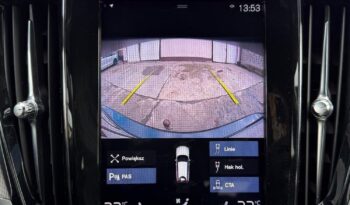 VOLVO V60  | FWD (przód) | Automatyczna | 190 KM | Szary full