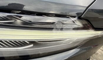 VOLVO V60  | FWD (przód) | Automatyczna | 190 KM | Szary full