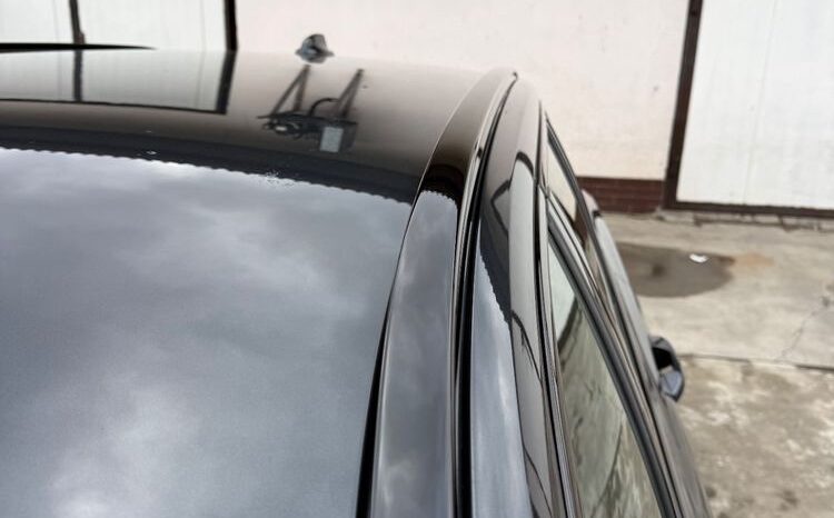VOLVO V60  | FWD (przód) | Automatyczna | 190 KM | Szary full