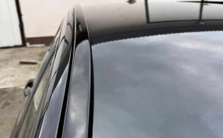VOLVO V60  | FWD (przód) | Automatyczna | 190 KM | Szary full
