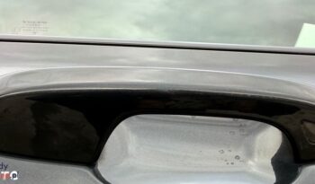 VOLVO V60  | FWD (przód) | Automatyczna | 190 KM | Szary full