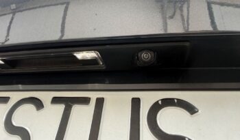 VOLVO V60  | FWD (przód) | Automatyczna | 190 KM | Szary full