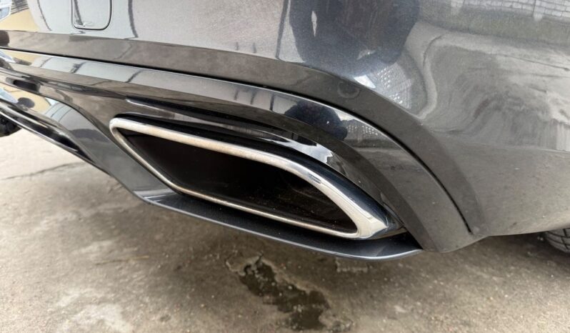 VOLVO V60  | FWD (przód) | Automatyczna | 190 KM | Szary full