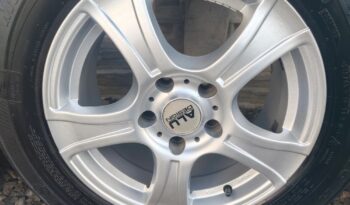NISSAN Qashqai  | FWD (przód) | Manualna | 140 KM | Biały full