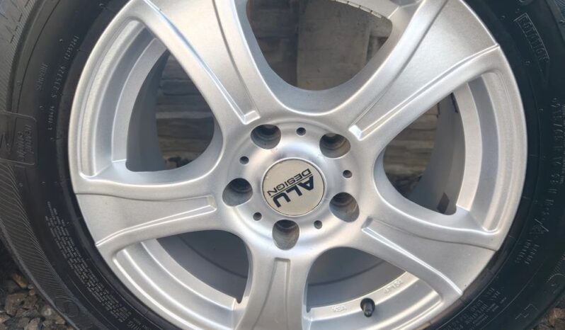 NISSAN Qashqai  | FWD (przód) | Manualna | 140 KM | Biały full