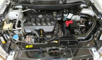 NISSAN Qashqai  | FWD (przód) | Manualna | 140 KM | Biały full