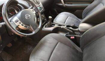 NISSAN Qashqai  | FWD (przód) | Manualna | 140 KM | Biały full