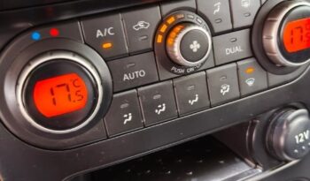 NISSAN Qashqai  | FWD (przód) | Manualna | 140 KM | Biały full