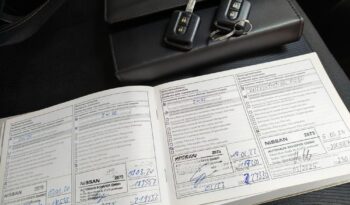 NISSAN Qashqai  | FWD (przód) | Manualna | 140 KM | Biały full