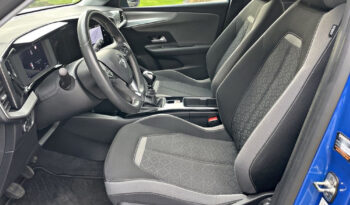 OPEL Mokka  | FWD (przód) | Manualna | 101 KM | Niebieski full