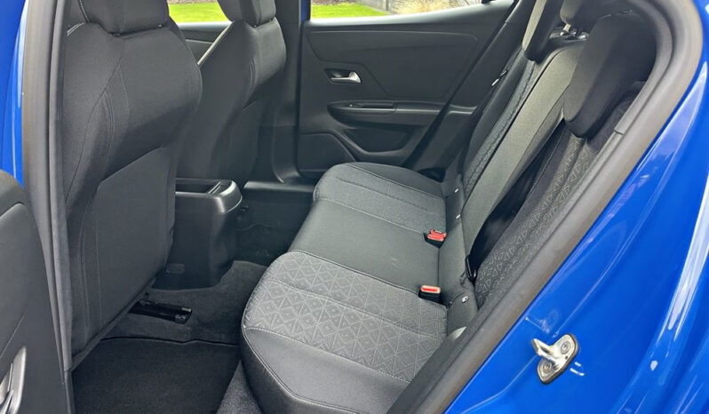 OPEL Mokka  | FWD (przód) | Manualna | 101 KM | Niebieski full