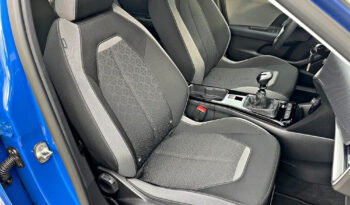 OPEL Mokka  | FWD (przód) | Manualna | 101 KM | Niebieski full