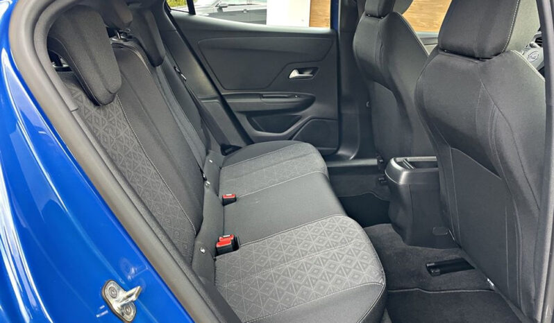 OPEL Mokka  | FWD (przód) | Manualna | 101 KM | Niebieski full