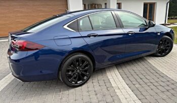 OPEL Insignia  | FWD (przód) | Manualna | 174 KM | Niebieski full