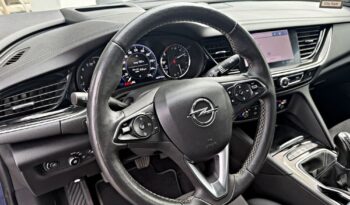 OPEL Insignia  | FWD (przód) | Manualna | 174 KM | Niebieski full