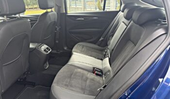 OPEL Insignia  | FWD (przód) | Manualna | 174 KM | Niebieski full