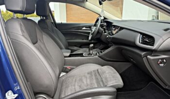 OPEL Insignia  | FWD (przód) | Manualna | 174 KM | Niebieski full