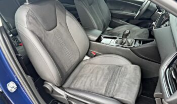 OPEL Insignia  | FWD (przód) | Manualna | 174 KM | Niebieski full