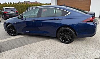 OPEL Insignia  | FWD (przód) | Manualna | 174 KM | Niebieski full
