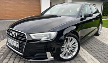 Audi A3  | Fwd (Przód) | Manualna | 150 Km | Czarny