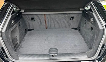 AUDI A3  | FWD (przód) | Manualna | 150 KM | Czarny full