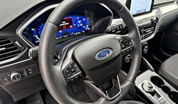 FORD Kuga  | FWD (przód) | Automatyczna | 225 KM | Szary full