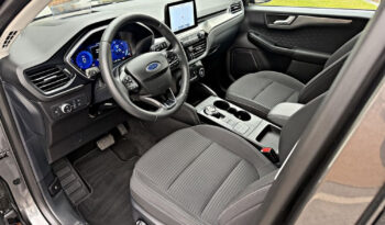 FORD Kuga  | FWD (przód) | Automatyczna | 225 KM | Szary full