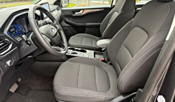 FORD Kuga  | FWD (przód) | Automatyczna | 225 KM | Szary full