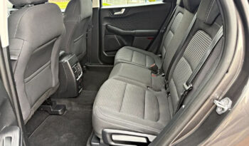 FORD Kuga  | FWD (przód) | Automatyczna | 225 KM | Szary full