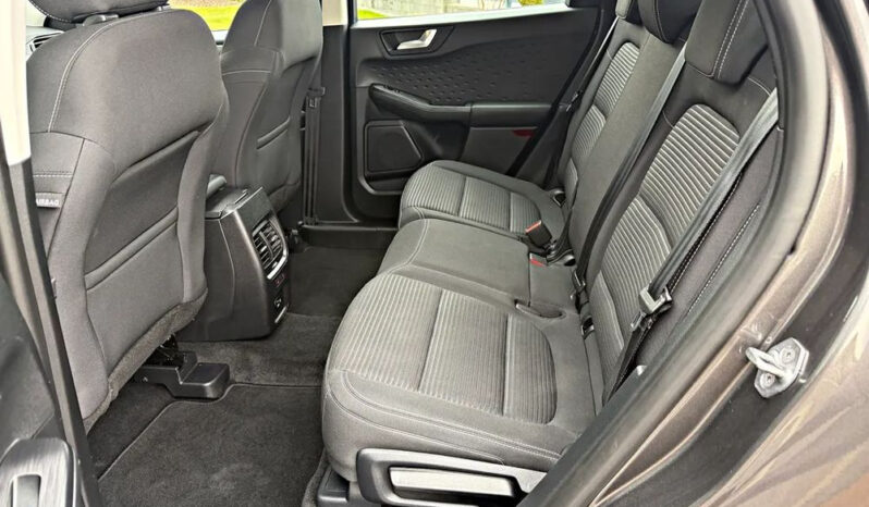 FORD Kuga  | FWD (przód) | Automatyczna | 225 KM | Szary full