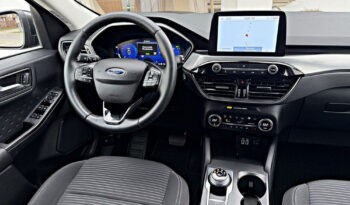 FORD Kuga  | FWD (przód) | Automatyczna | 225 KM | Szary full
