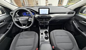 FORD Kuga  | FWD (przód) | Automatyczna | 225 KM | Szary full