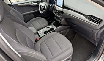 FORD Kuga  | FWD (przód) | Automatyczna | 225 KM | Szary full