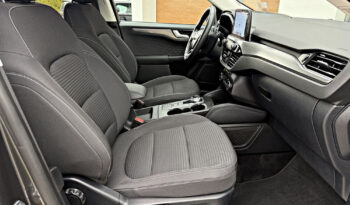 FORD Kuga  | FWD (przód) | Automatyczna | 225 KM | Szary full