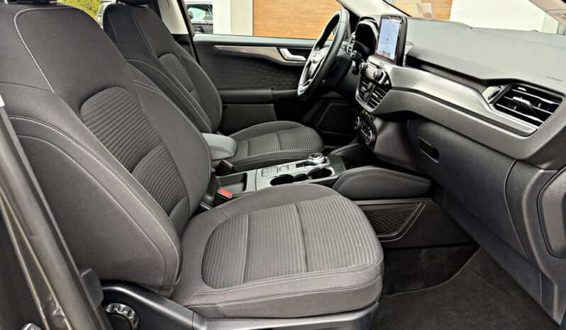 FORD Kuga  | FWD (przód) | Automatyczna | 225 KM | Szary full