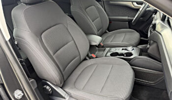 FORD Kuga  | FWD (przód) | Automatyczna | 225 KM | Szary full