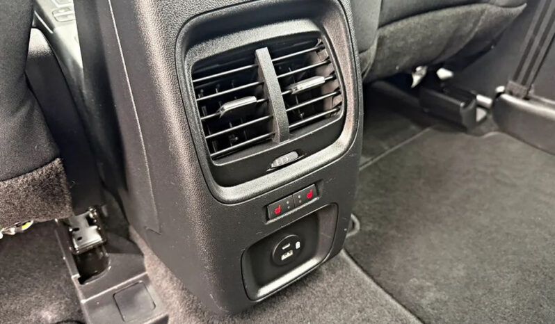 FORD Kuga  | FWD (przód) | Automatyczna | 225 KM | Szary full