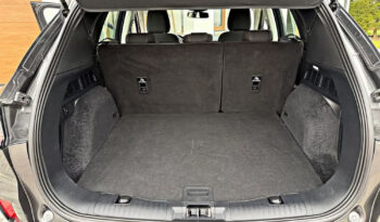 FORD Kuga  | FWD (przód) | Automatyczna | 225 KM | Szary full