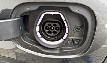 FORD Kuga  | FWD (przód) | Automatyczna | 225 KM | Szary full