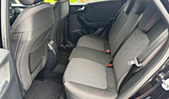 FORD Puma | FWD (przód) | Manualna | 125 KM | Czarny full