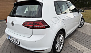 VOLKSWAGEN Golf  | FWD (przód) | Manualna | 184 KM | Biały full
